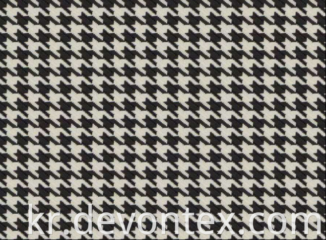 Houndstooth